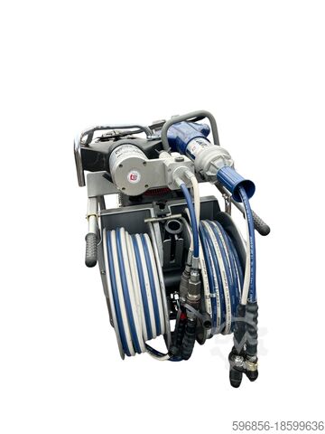 Hydraulischer Rettungssatz Lukas LSP40, LSP44B