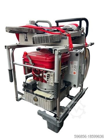 Hydraulischer Rettungssatz Lukas LSP40, LSP44B