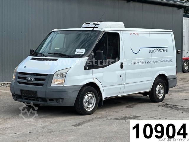 Kühltransporter FORD Transit Kastenwagen/Kühlwagen, Heifo