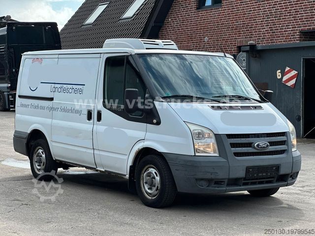 Refrigerator body van FORD Transit Kastenwagen/Kühlwagen, Heifo