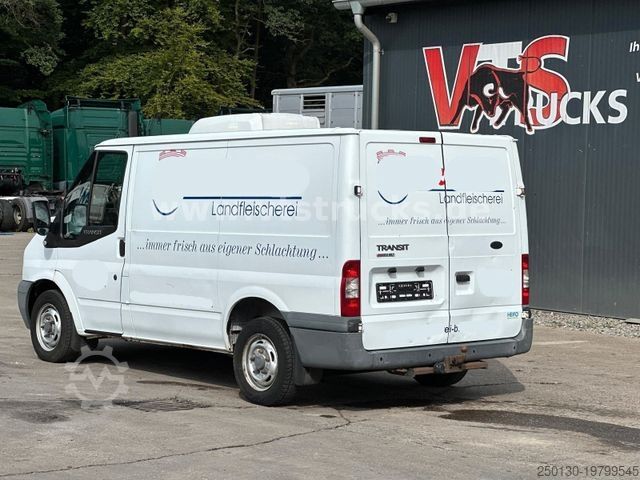 Kühltransporter FORD Transit Kastenwagen/Kühlwagen, Heifo