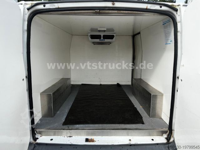 Refrigerator body van FORD Transit Kastenwagen/Kühlwagen, Heifo