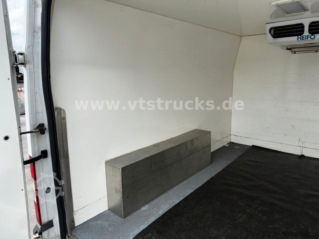 Kühltransporter FORD Transit Kastenwagen/Kühlwagen, Heifo