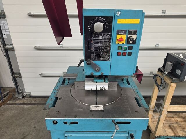 Cold saw Kaltenbach KKS 400 E