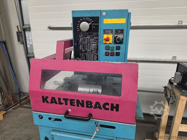 Cold saw Kaltenbach KKS 400 E