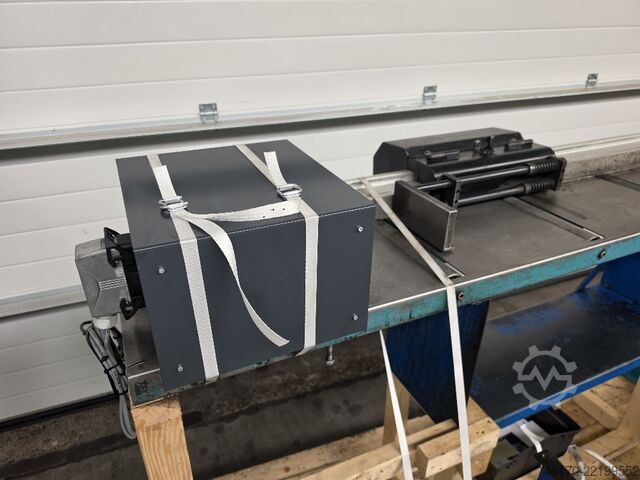 Cold saw Kaltenbach KKS 400 E