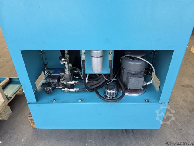 Cold saw Kaltenbach KKS 400 E