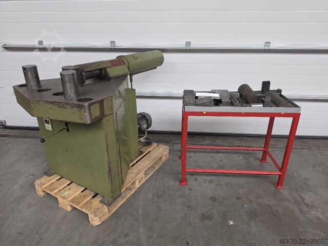 Bending machine Amga BP 40