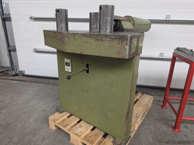 Bending machine Amga BP 40