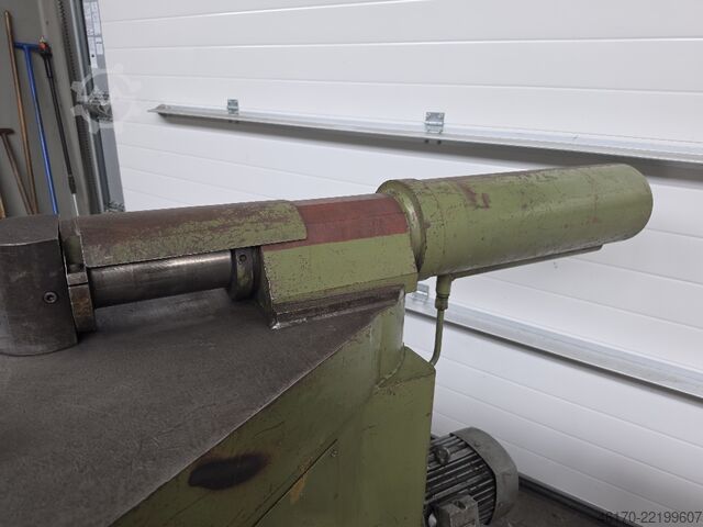 Bending machine Amga BP 40