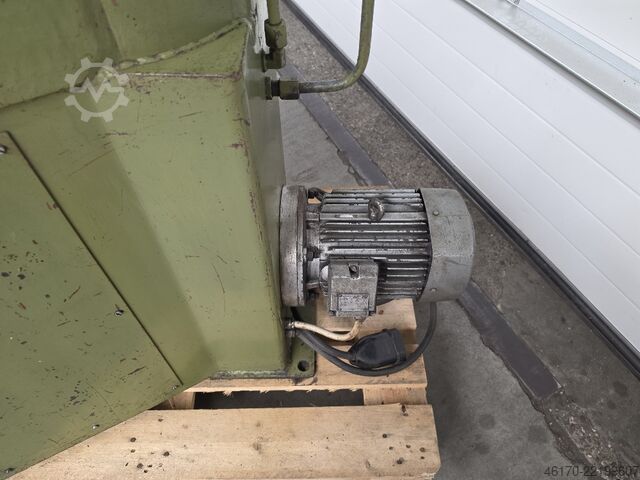 Bending machine Amga BP 40