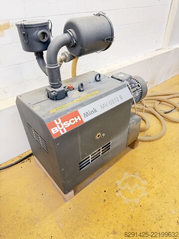 Machining center HOMAG BOF 211/52/AP