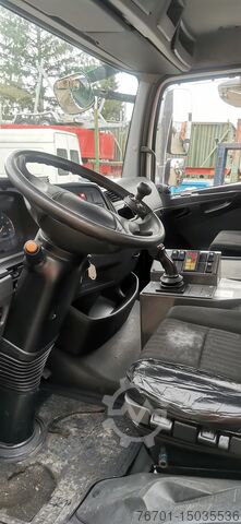 Sattelzugmaschine Kamag Truck Wiesel