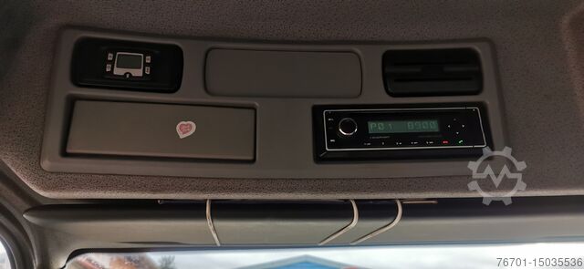 Sattelzugmaschine Kamag Truck Wiesel