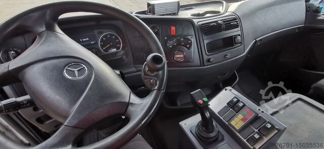 Sattelzugmaschine Kamag Truck Wiesel