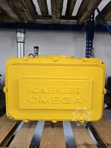 Gebläse Kaeser Omega 82P
