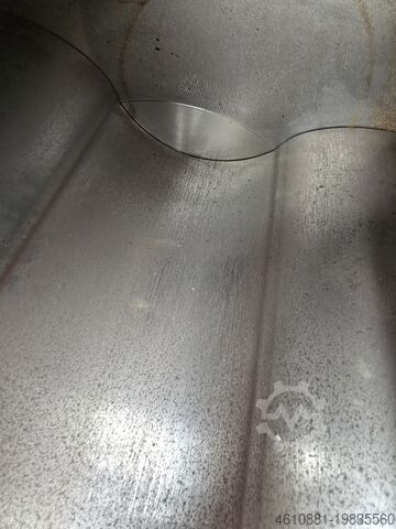 Gebläse Kaeser Omega 82P