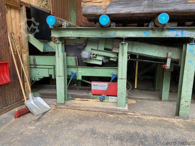 Vario Cut package saw HOLTEC Vario Cut