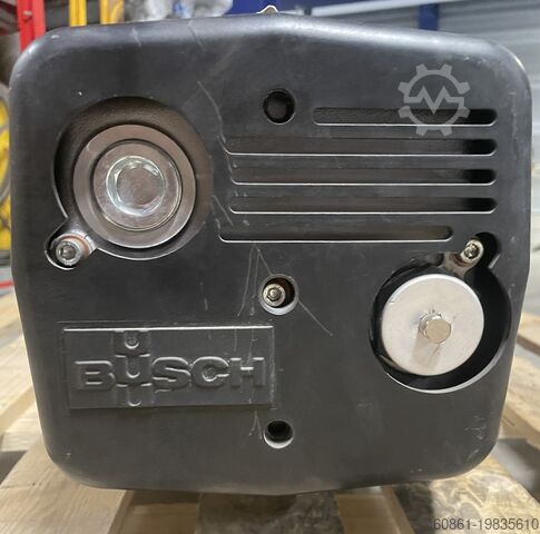 Vakuumpumpe Busch Busch Seco SV 1040 C