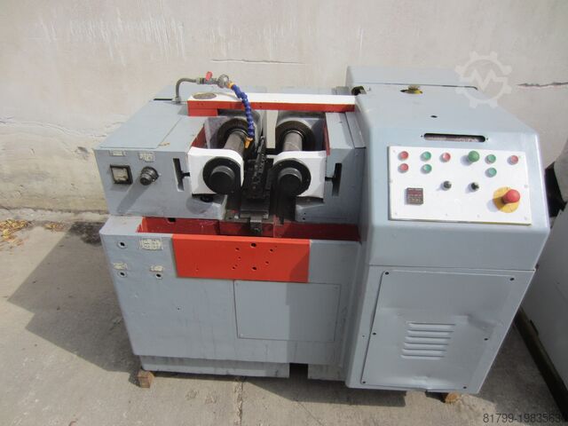 Thread rolling machine WMW UPW25 (1 pc) 7500 EURO 7500 EURO