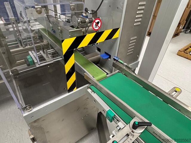  Marchenisi Stretch Bander FA04