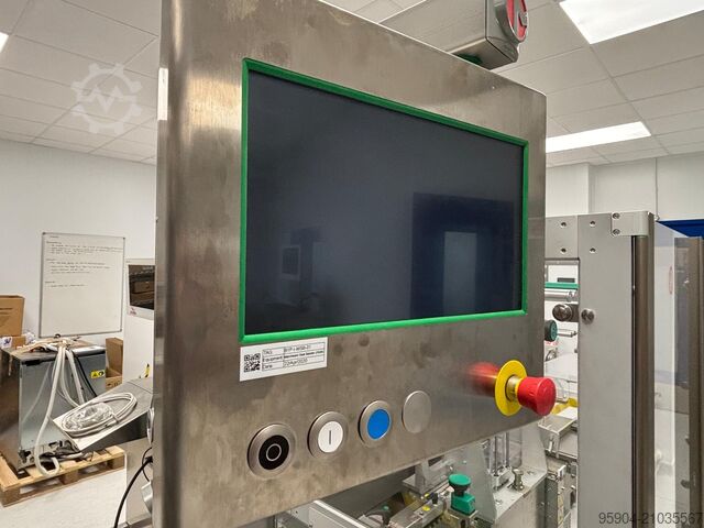  Marchenisi Stretch Bander FA04