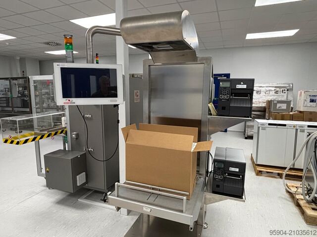  Antaresvision Matrix Station Top View VM1101-023