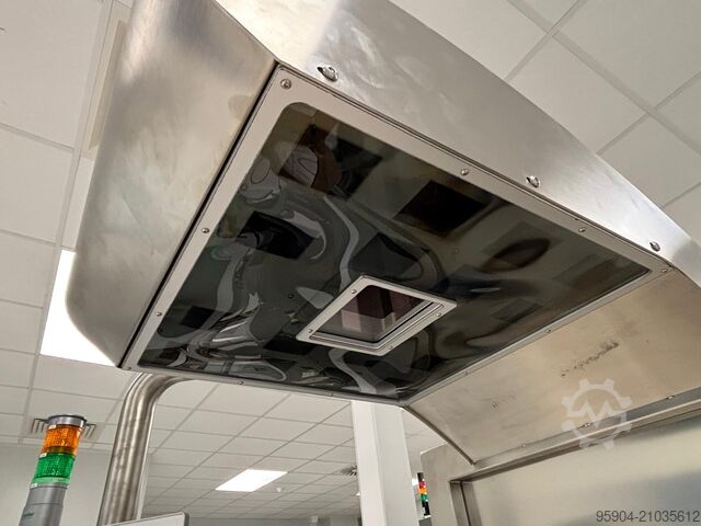  Antaresvision Matrix Station Top View VM1101-023