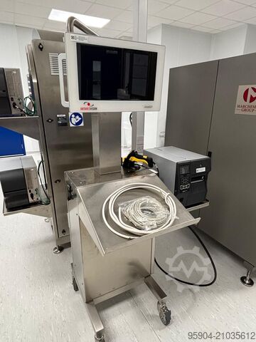  Antaresvision Matrix Station Top View VM1101-023