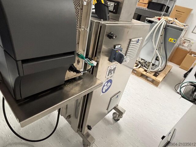  Antaresvision Matrix Station Top View VM1101-023