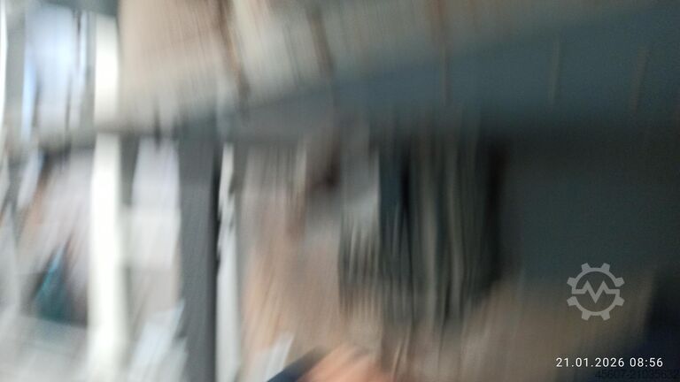 Absaugventilator DISA T O40-400