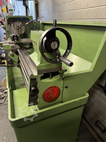  Colchester Master 2500