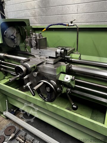  Colchester Master 2500