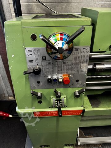  Colchester Master 2500