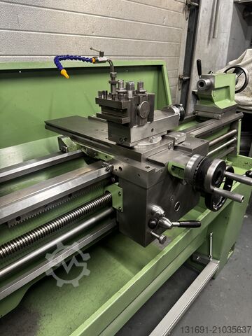  Colchester Master 2500