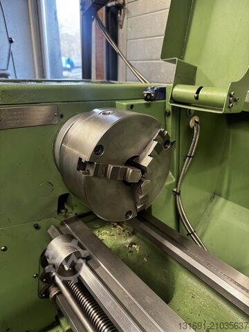  Colchester Master 2500