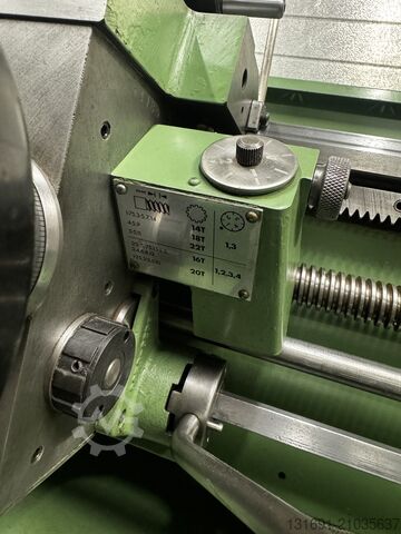  Colchester Master 2500