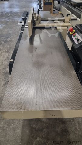 Surface planer Pialla a filo Imatec PF 500