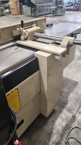 Surface planer Pialla a filo Imatec PF 500