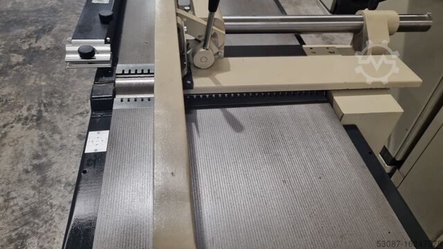 Surface planer Pialla a filo Imatec PF 500