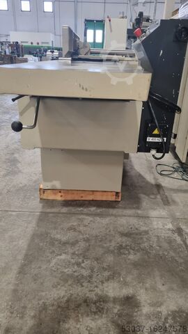 Surface planer Pialla a filo Imatec PF 500
