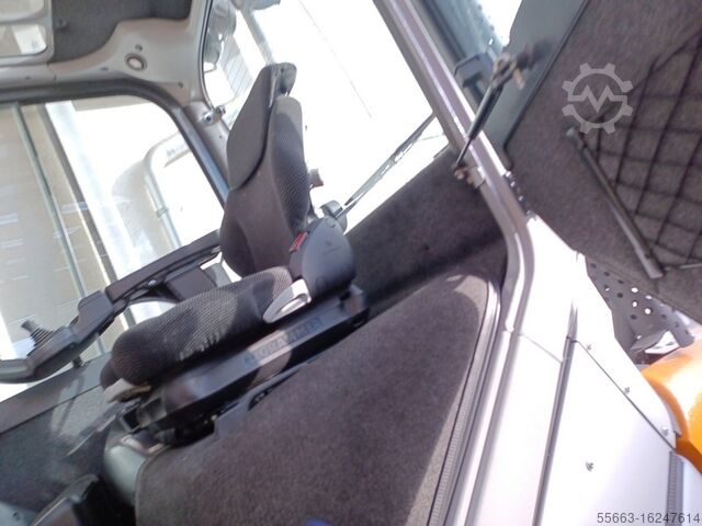 Forklift Still RX 7020-35