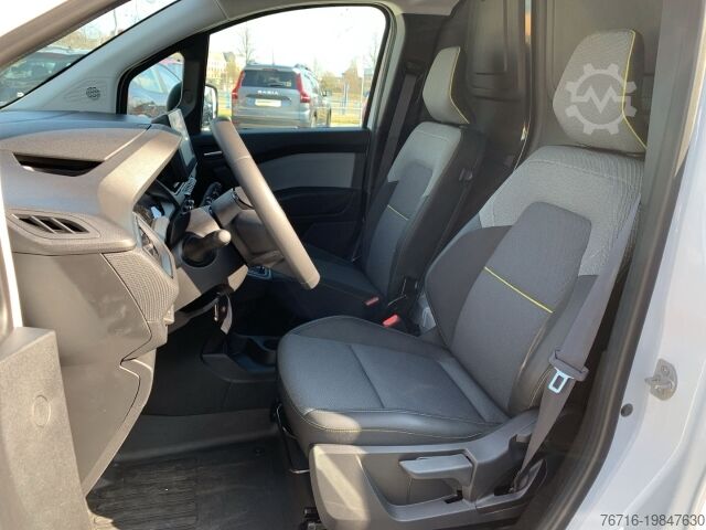 Kastenwagen Renault Kangoo E-TECH RAPID L2 22KW ADVANCE KAMERA+LED+