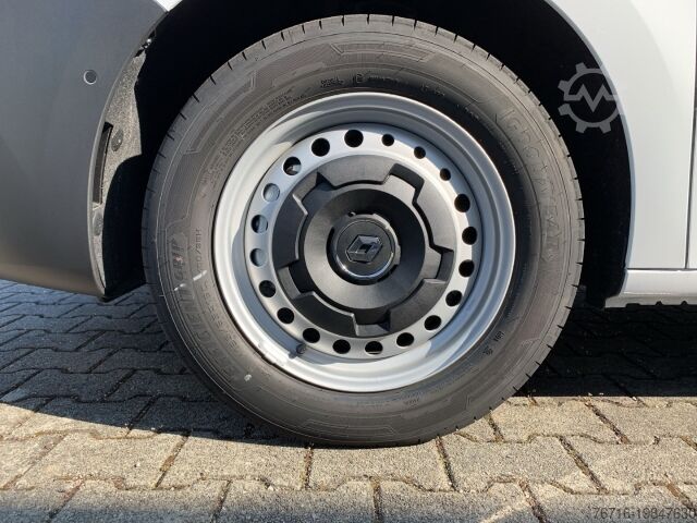 Kastenwagen Renault Kangoo E-TECH RAPID L2 22KW ADVANCE KAMERA+LED+