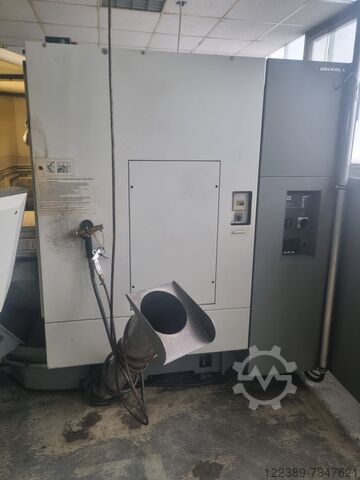 Bearbeitungszentrum Deckel Maho Dmu 60 T