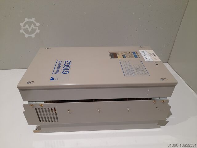 YASKAWA INVERTERS Yaskawa