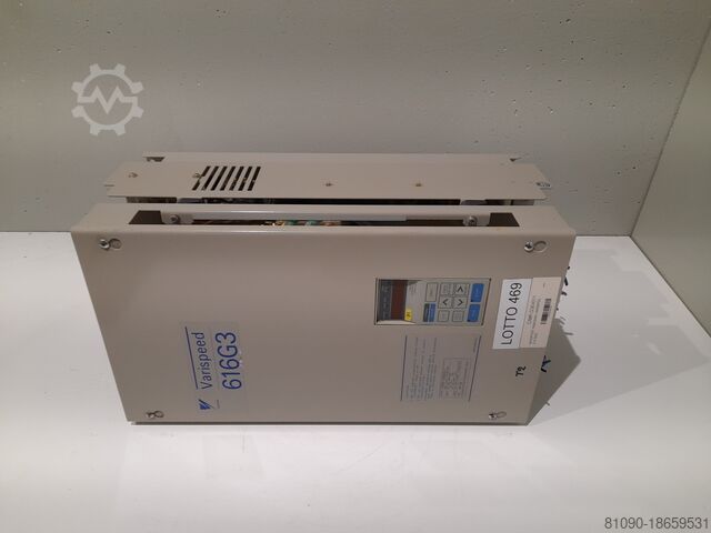 YASKAWA INVERTERS Yaskawa 