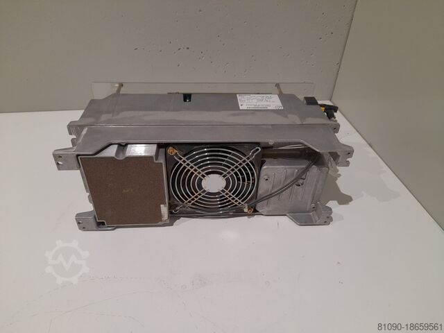 Transmission Yaskawa CACR-SR30BE12G-E