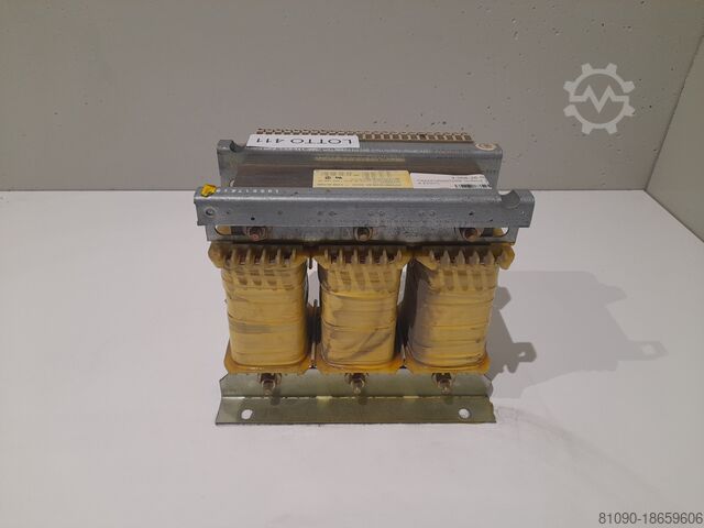 Transformer Siemens 