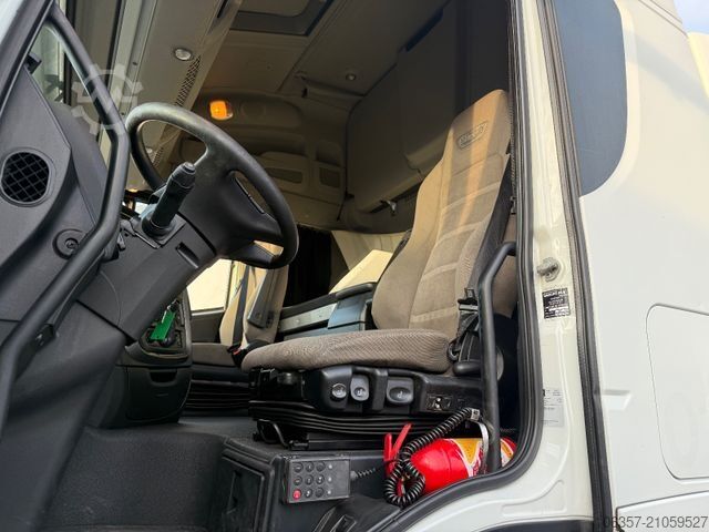 Standard SZM IVECO STRALIS AS440S48 T/P EURO6 RETARDER